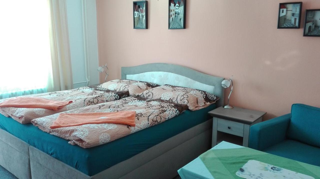 Pension Beranek Prague Ngoại thất bức ảnh
