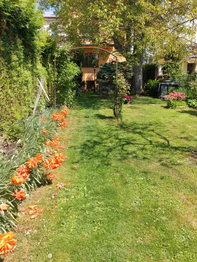 Pension Beranek Prague Ngoại thất bức ảnh