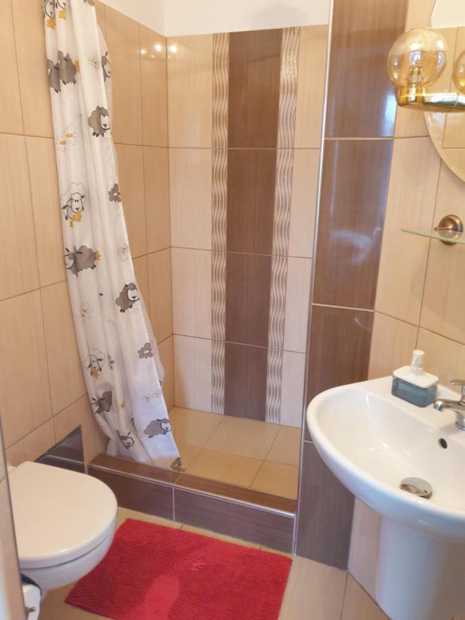 Pension Beranek Prague Ngoại thất bức ảnh